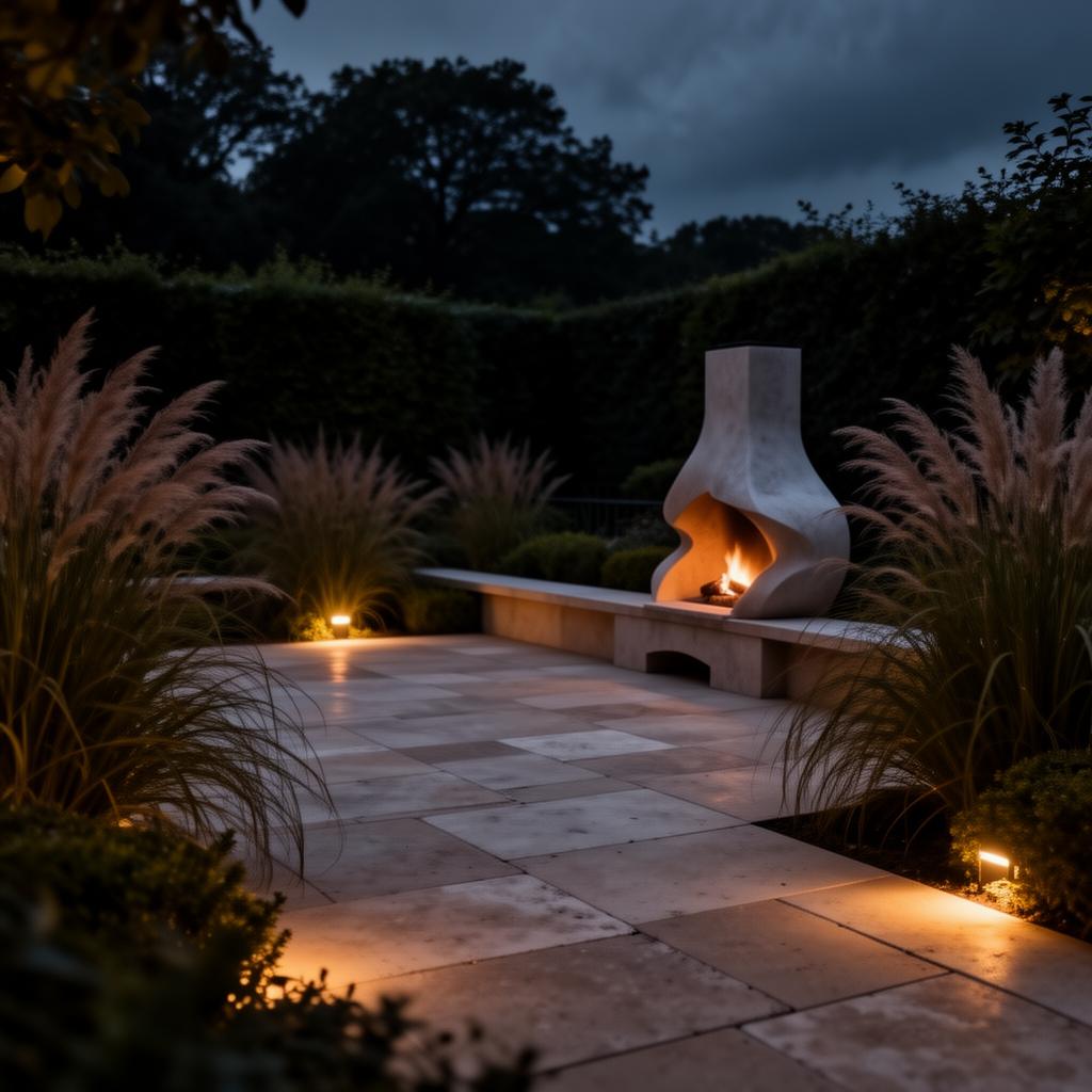 Courtyard House
